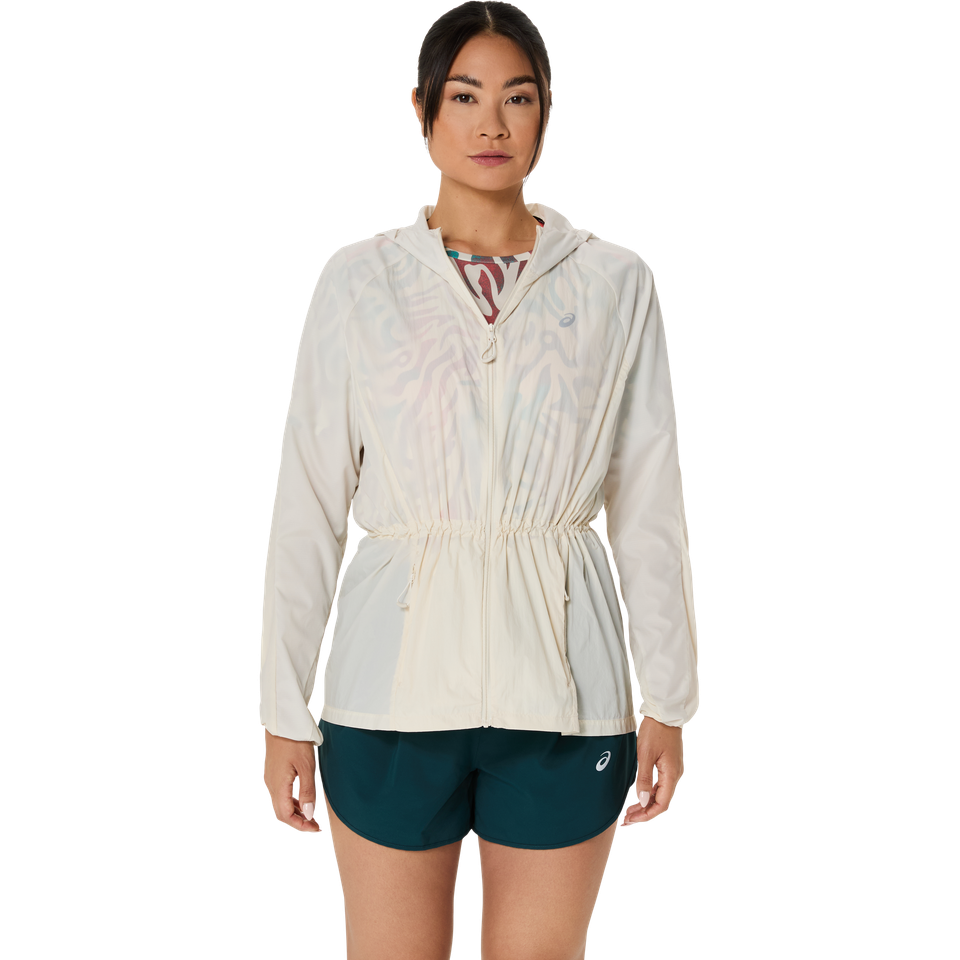 ROAD PACKABLE JACKET