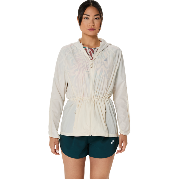 ROAD PACKABLE JACKET