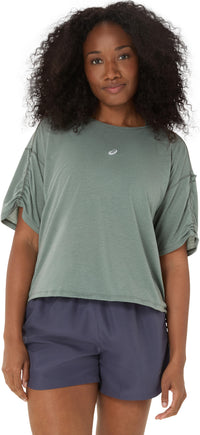 NAGINO RUN ADJUSTABLE SS TOP