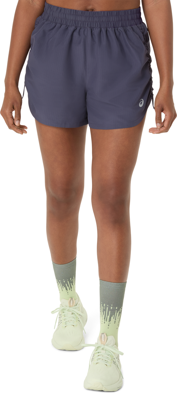 NAGINO RUN ADJUSTABLE 4IN SHOR