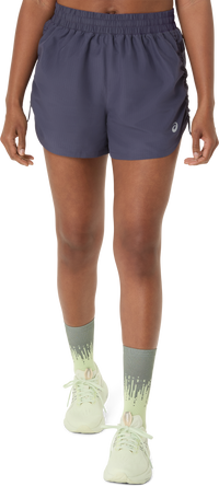 NAGINO RUN ADJUSTABLE 4IN SHOR