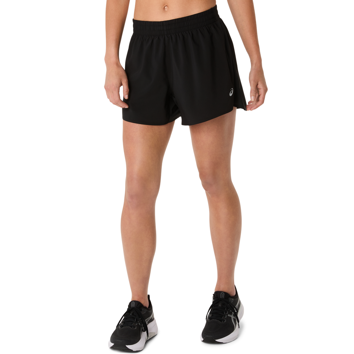 ASICS CORE 4IN SHORT