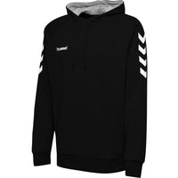HMLGO COTTON HOODIE