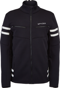 WENGEN ENCORE FULL ZIP
