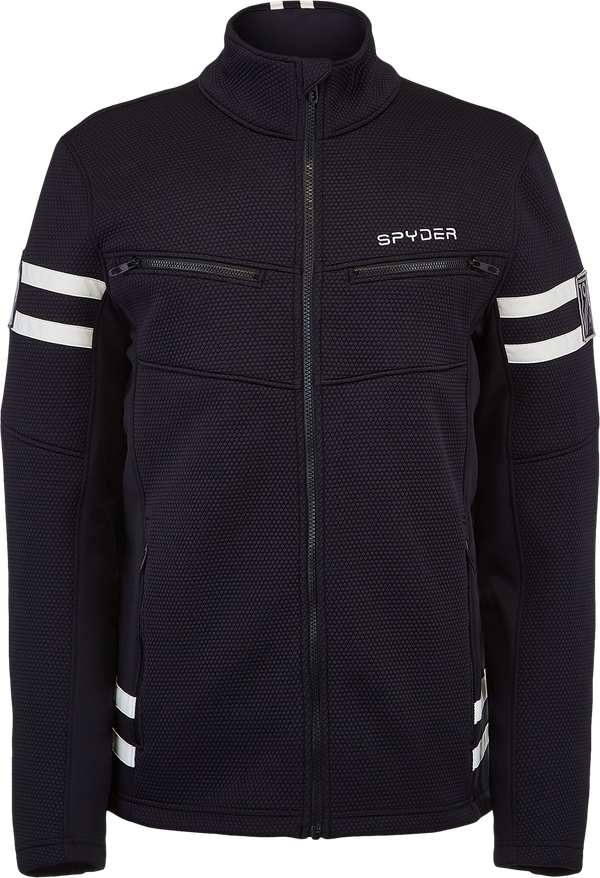 WENGEN ENCORE FULL ZIP