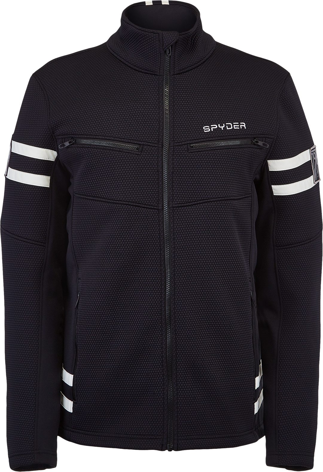 WENGEN ENCORE FULL ZIP