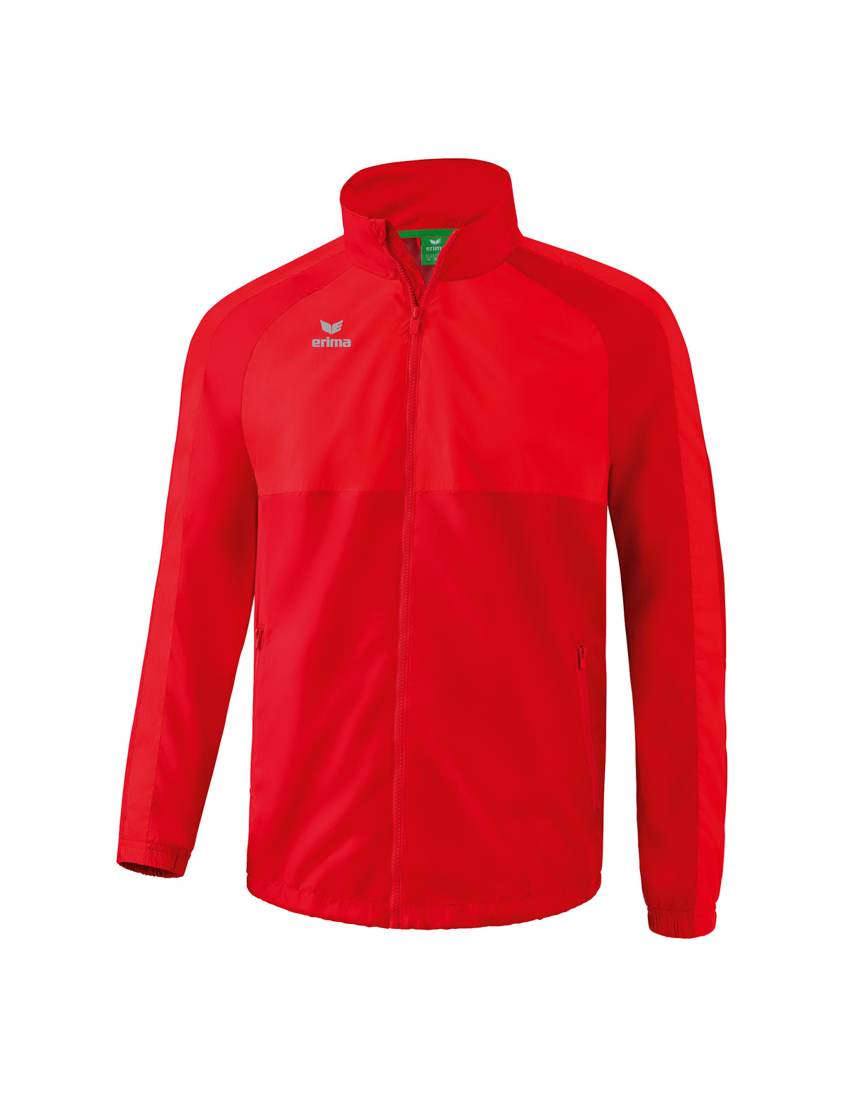 TEAM all-weather jacket