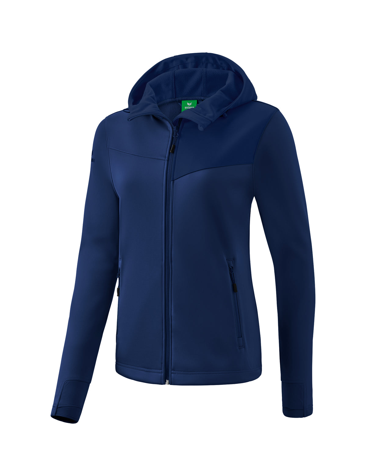 softshell jacket