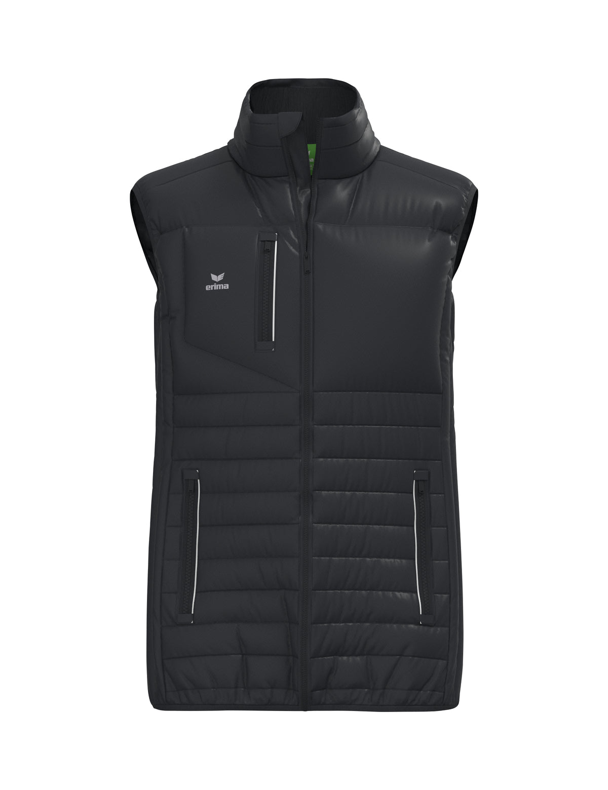 puffer vest