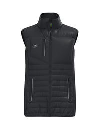 puffer vest