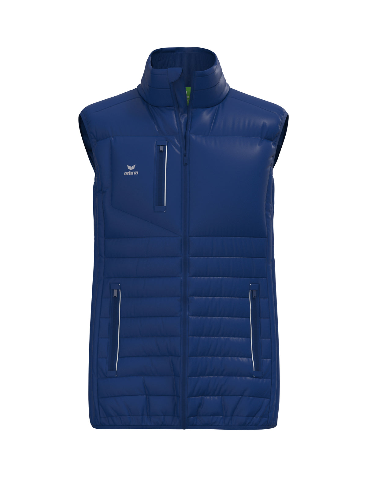 puffer vest