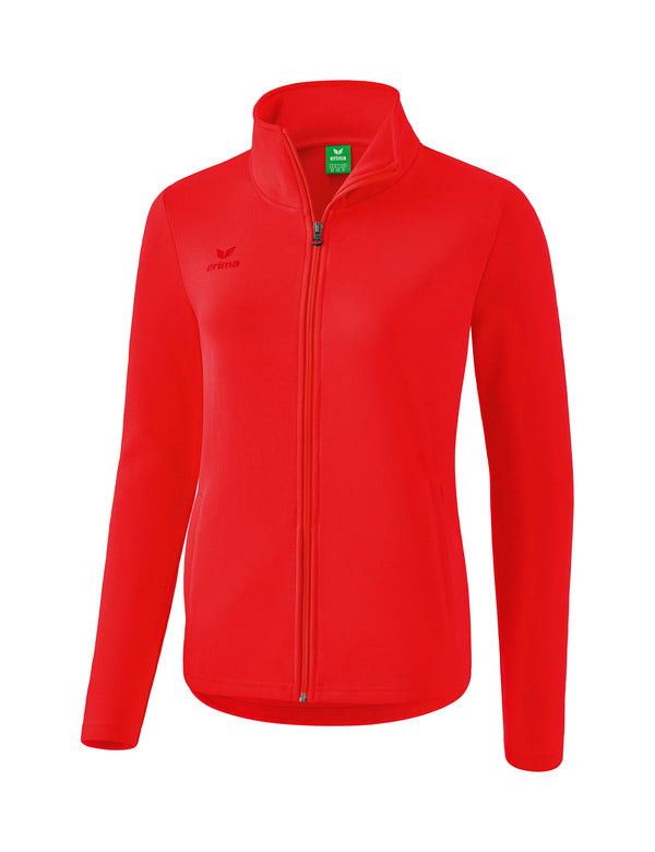 sweatjacket