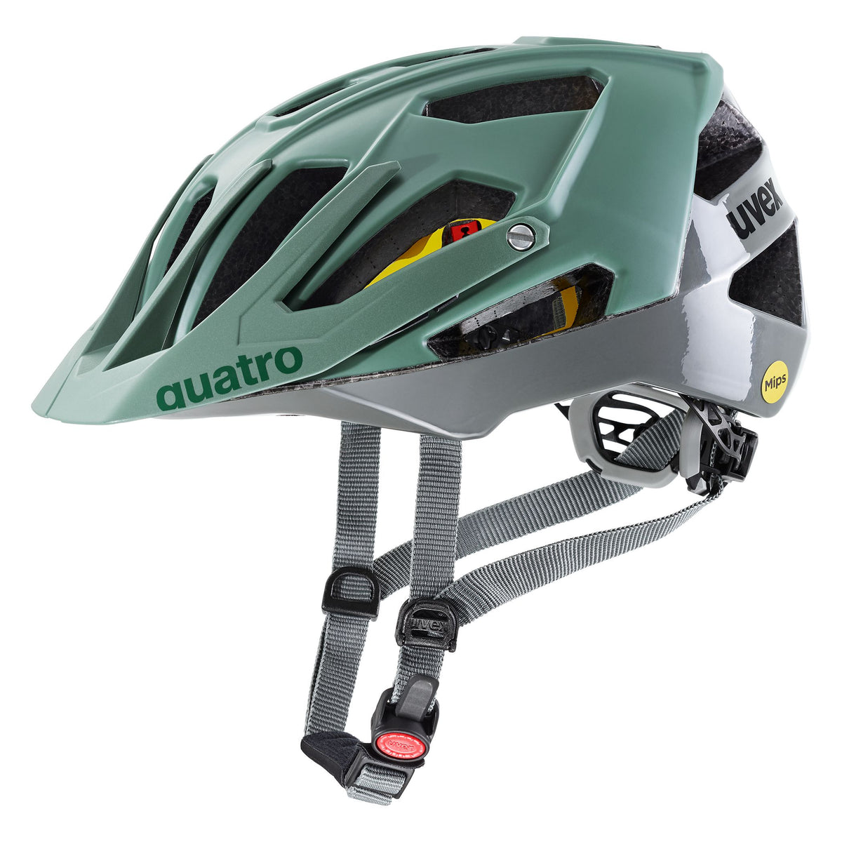 uvex quatro cc MIPS