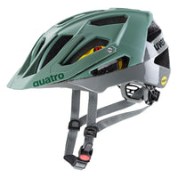 uvex quatro cc MIPS