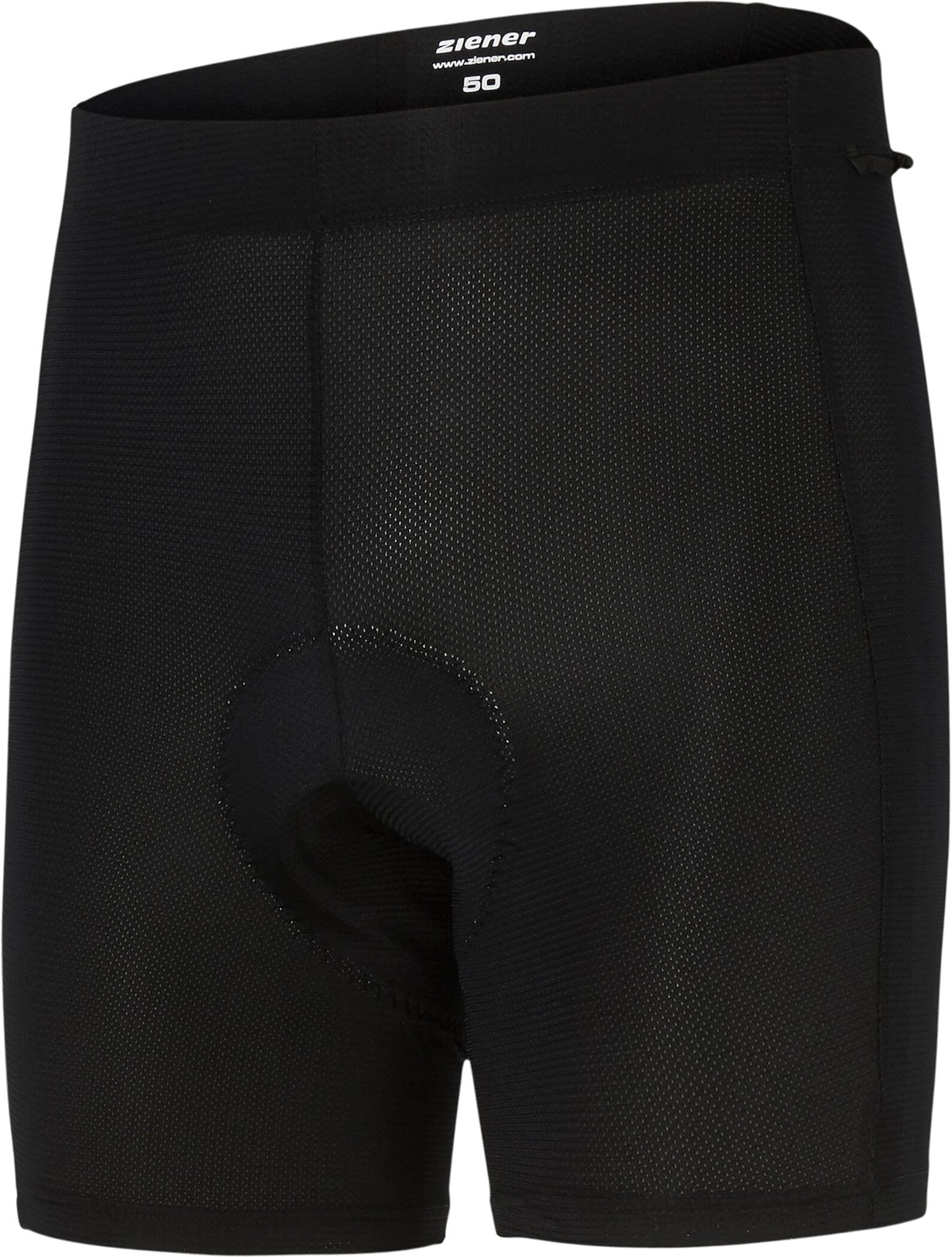 ERMIN X-GEL-TEC man (Innerbrief Bik
