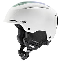 uvex resolution