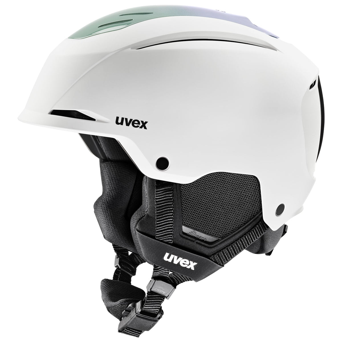 uvex resolution