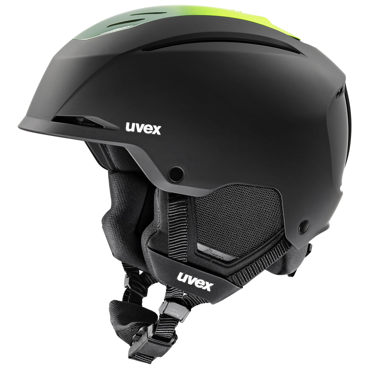 uvex resolution