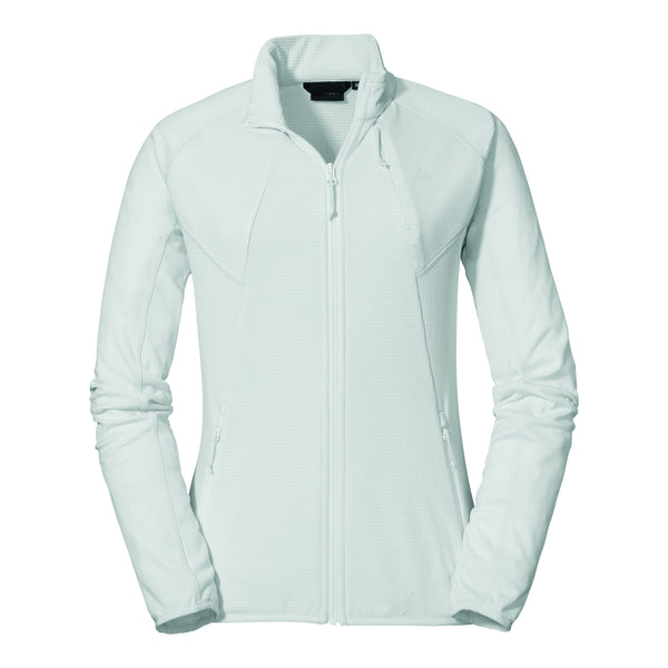 Fleece Jacket Rotwand L