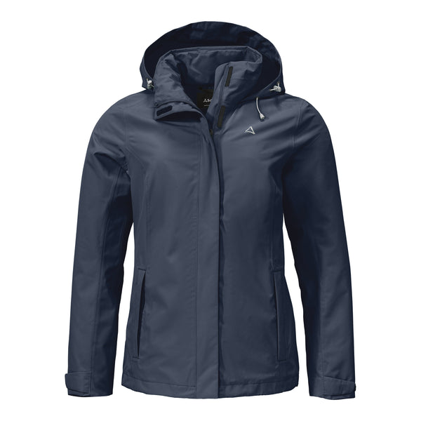 Jacket Gmund L