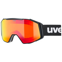 uvex gravity FM
