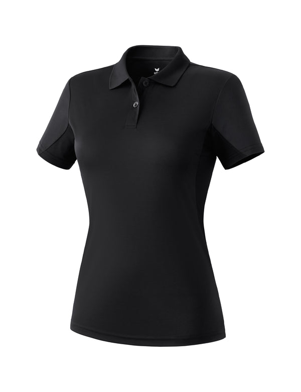 functional polo shirt
