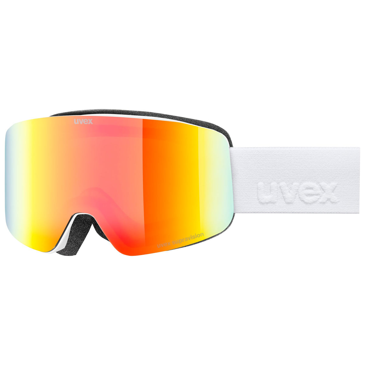 uvex pwdr FM
