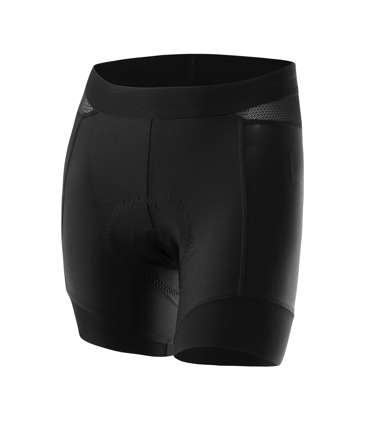 W CYCLING SHORTS LIGHT HOTBOND