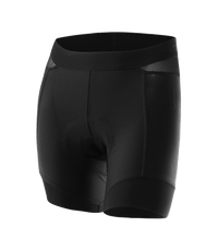 W CYCLING SHORTS LIGHT HOTBOND