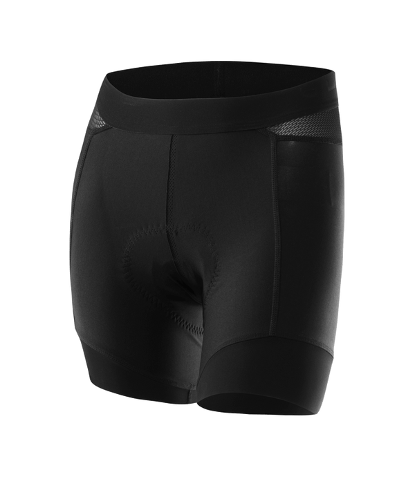 W CYCLING SHORTS LIGHT HOTBOND
