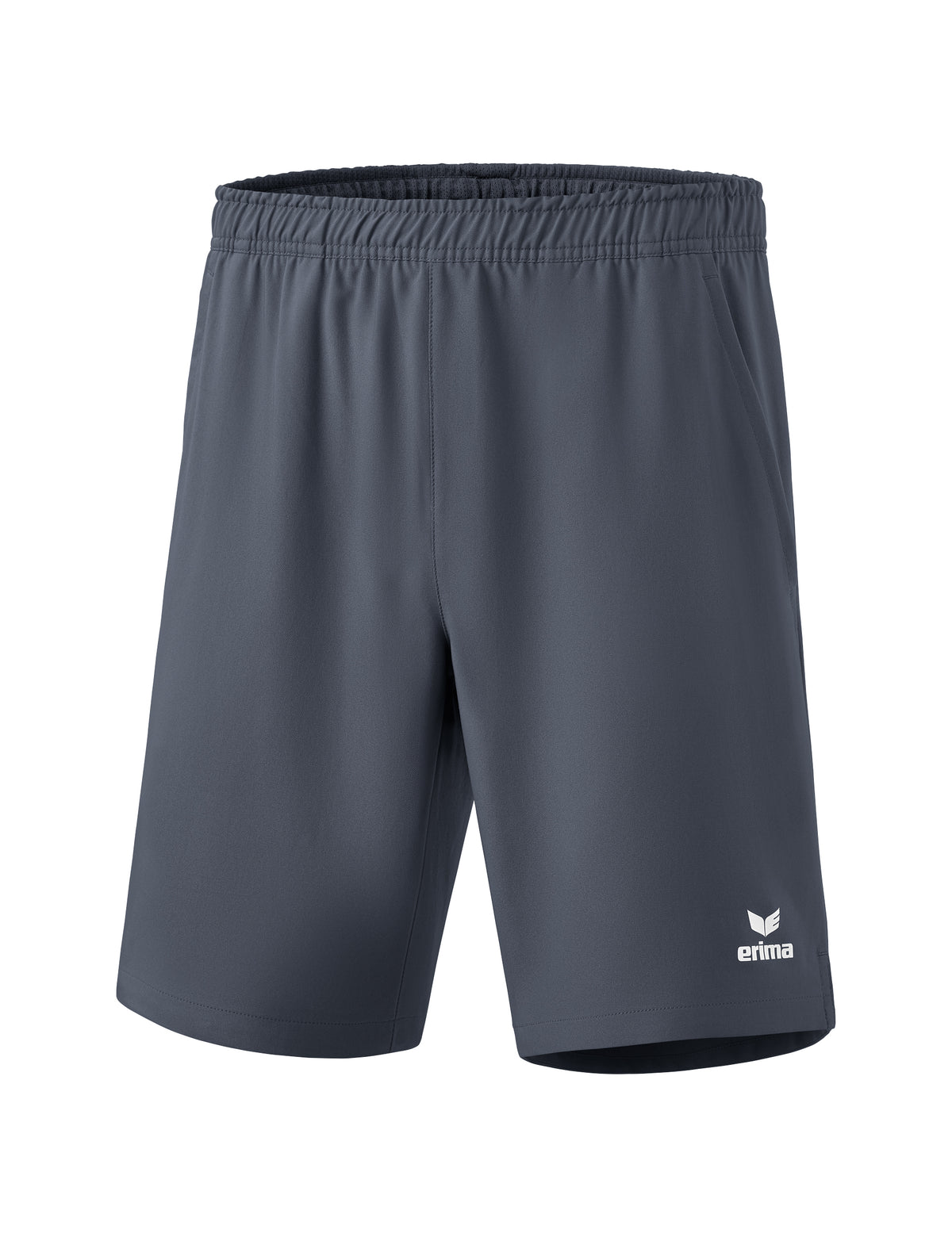Tennis shorts without inner slip