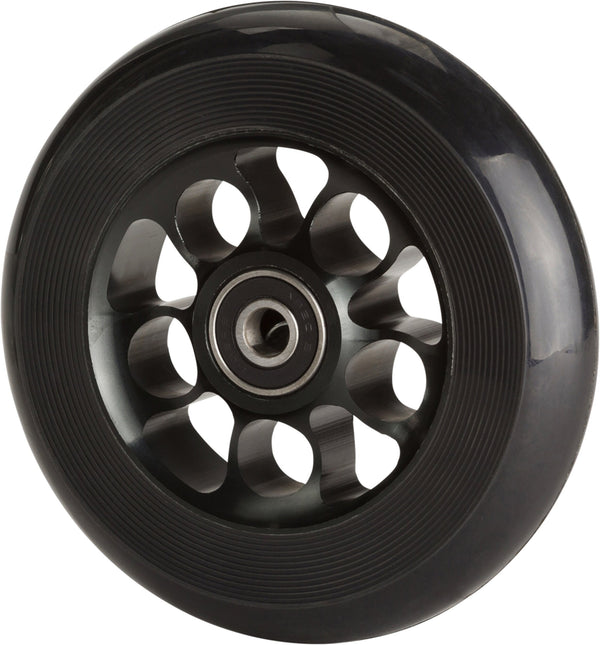 Scooter-Rollen Alloy PU Wheels 110mm