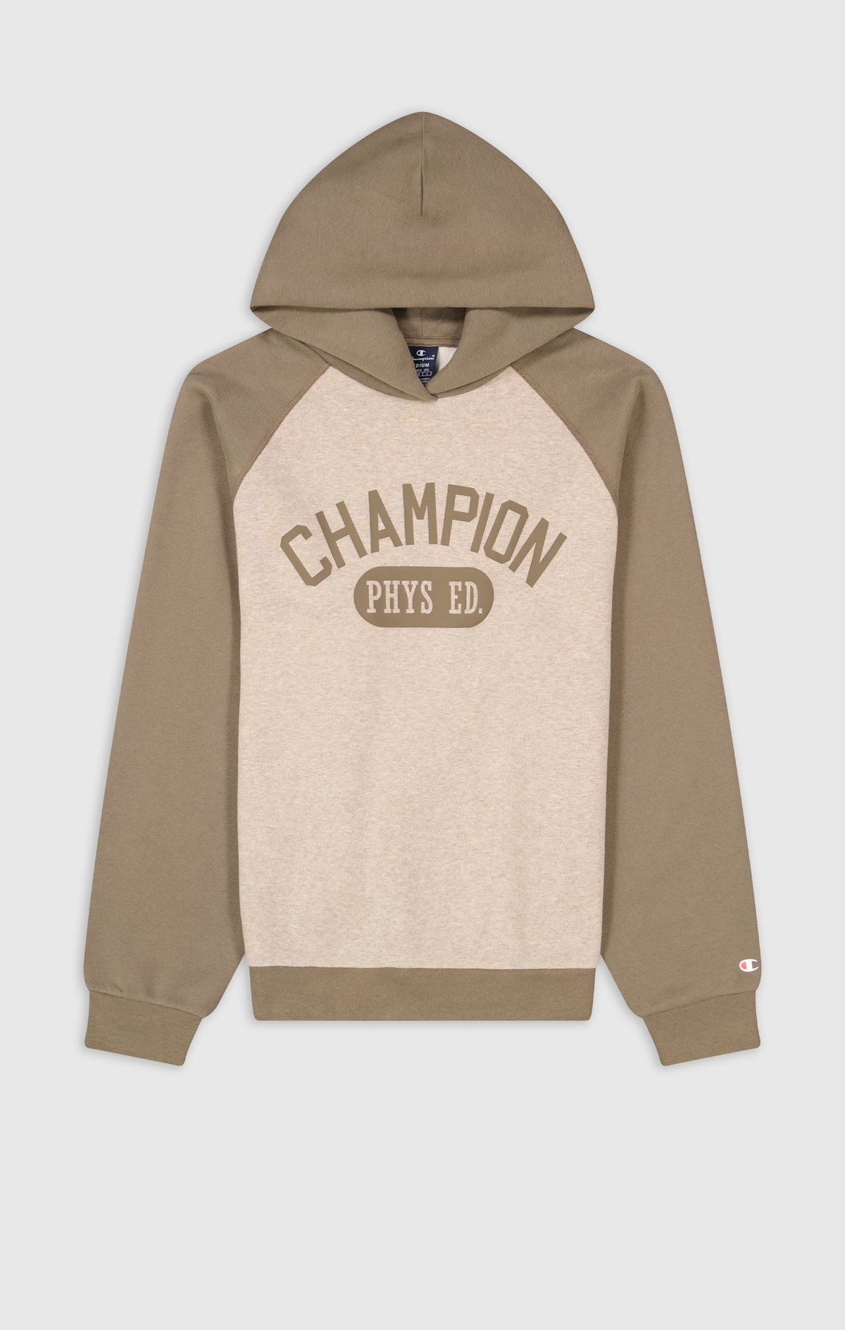 Hooded Sweatshirt