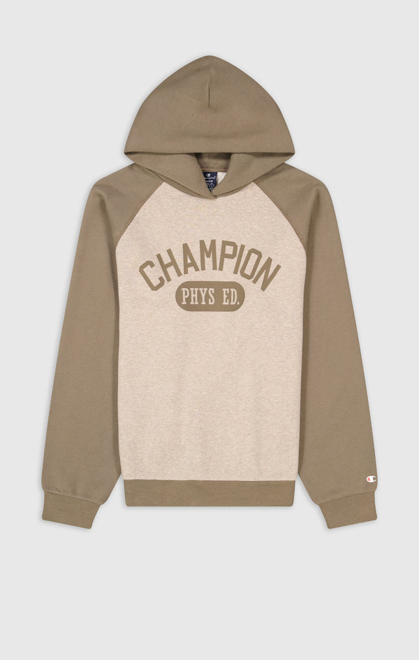 Hooded Sweatshirt