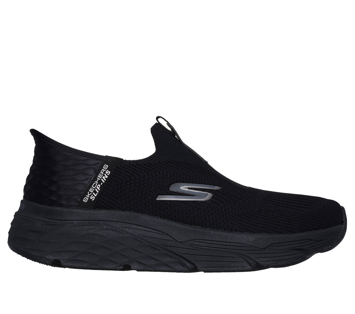 MAX CUSHIONING ELITE-ADVANTAGEOUS