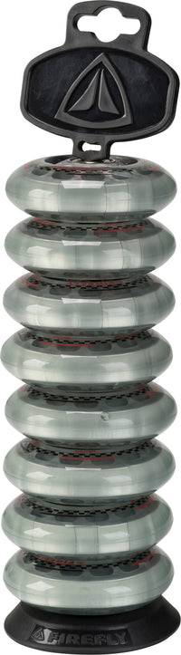 Roll-Kugell-Set 8 Wheel-Bearing Set
