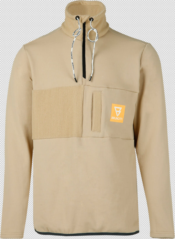 Keanu Men Fleece