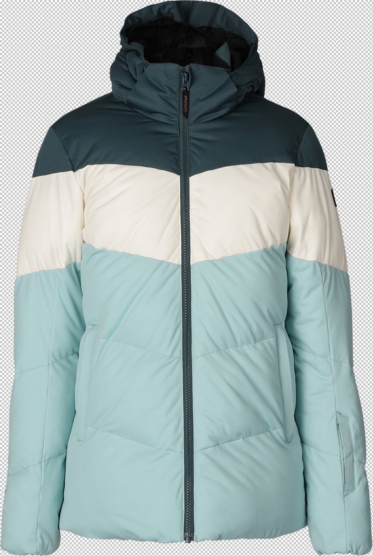 Okalani Girls Snowjacket
