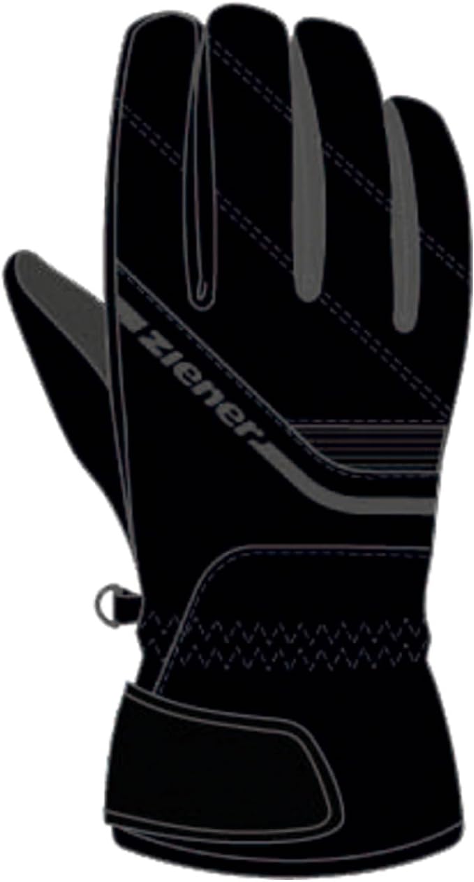 ISP 22-1745 GTX glove