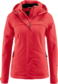 Lisbon Da-Jacke mTEX el.