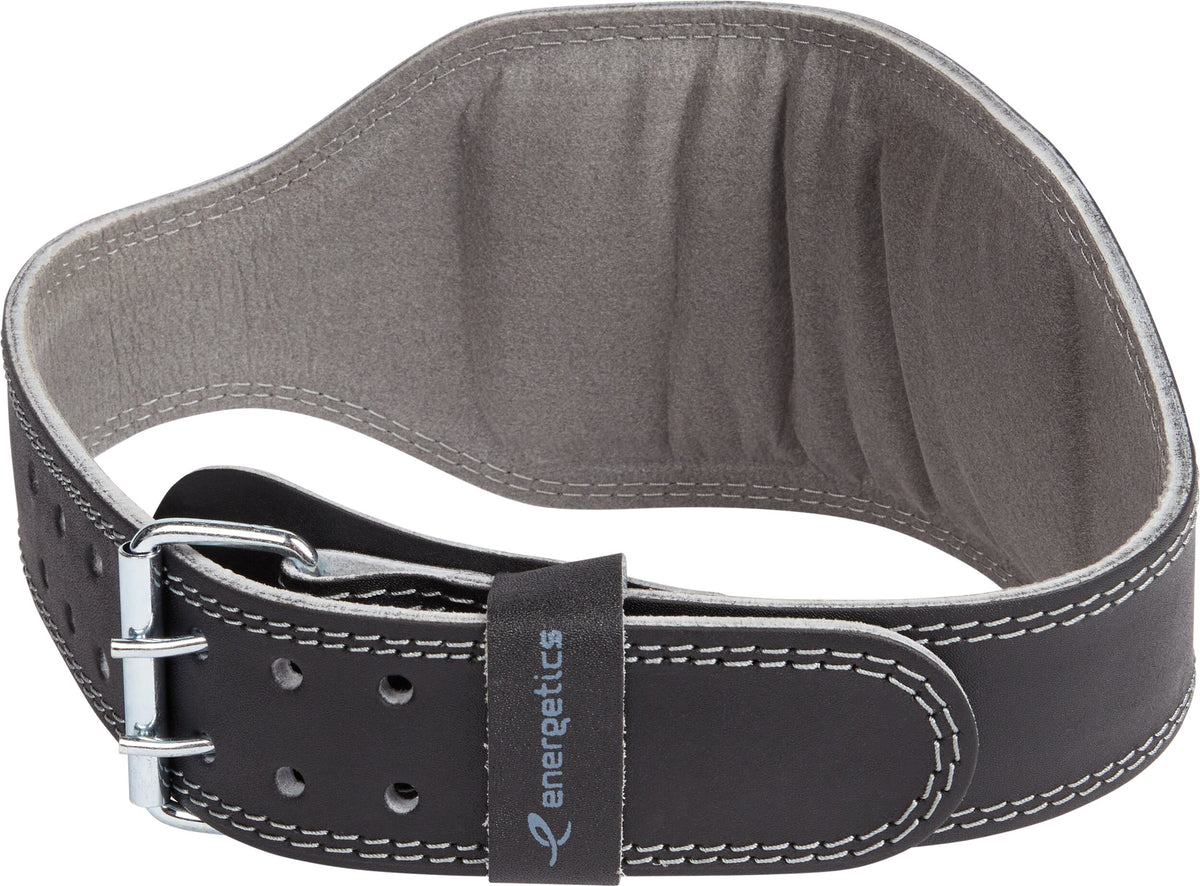Ux.-Gew-Hebergürtel Weight Lifting Belt