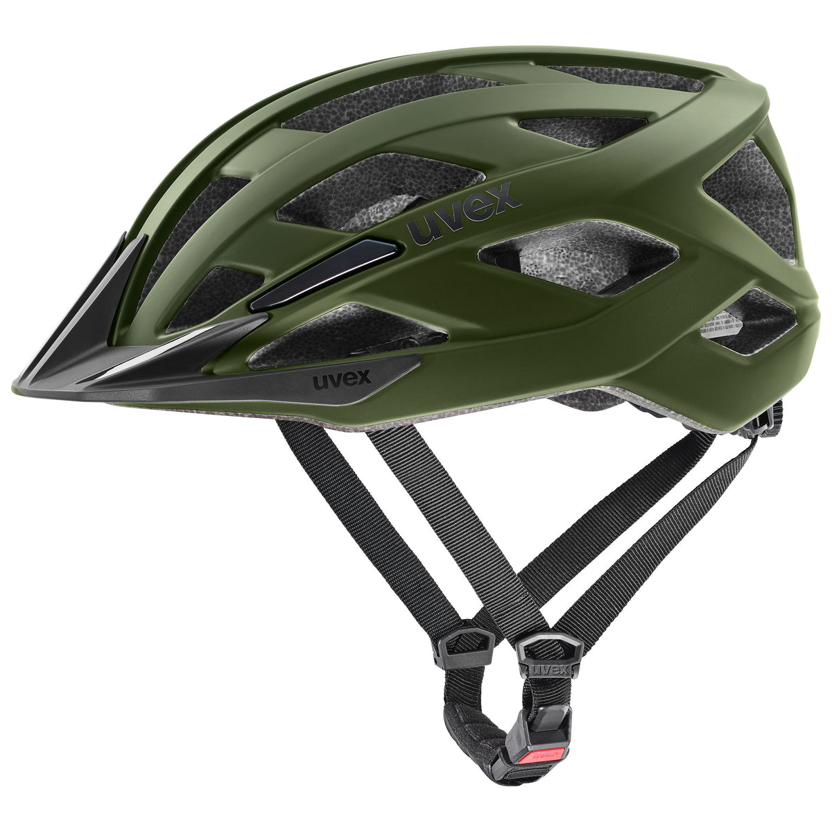 uvex i-vo 2