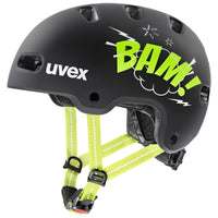 uvex kid 4 style