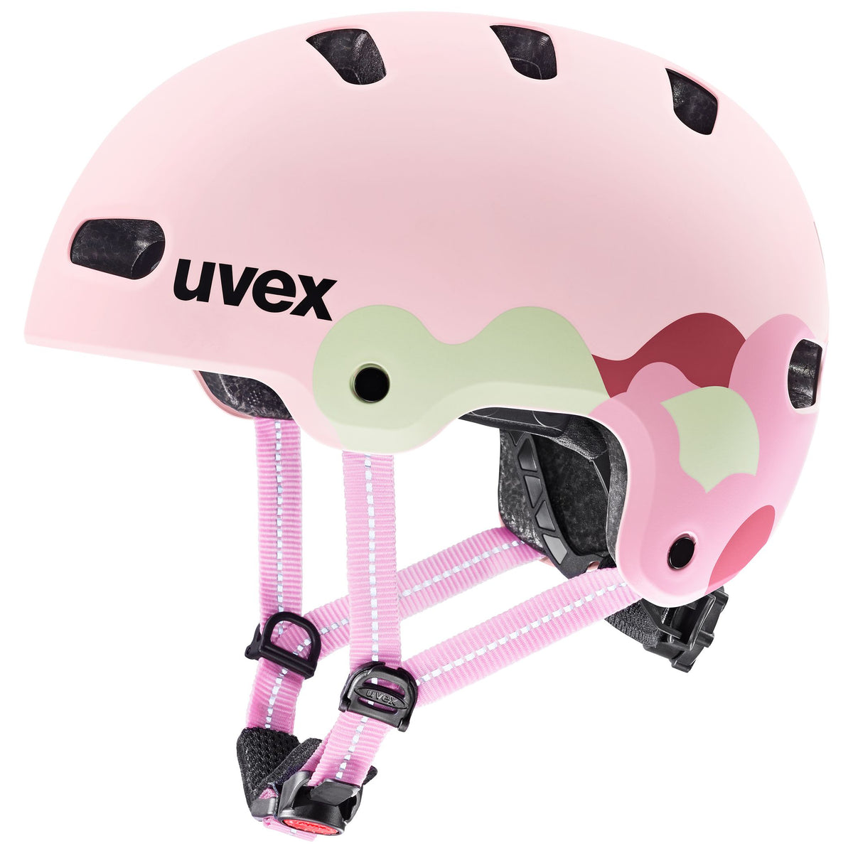 uvex kid 4 style