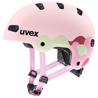 uvex kid 4 style