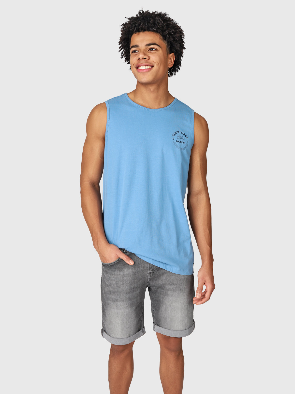 Hangtime Men Jogjeans