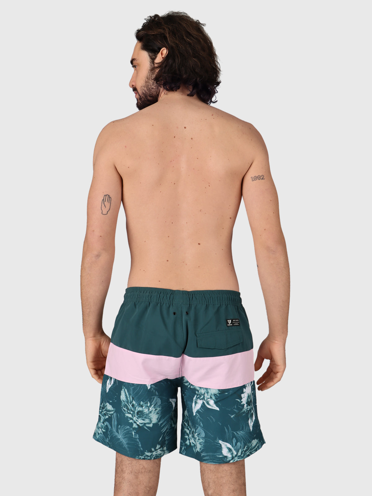 Waymond Men Swimshort