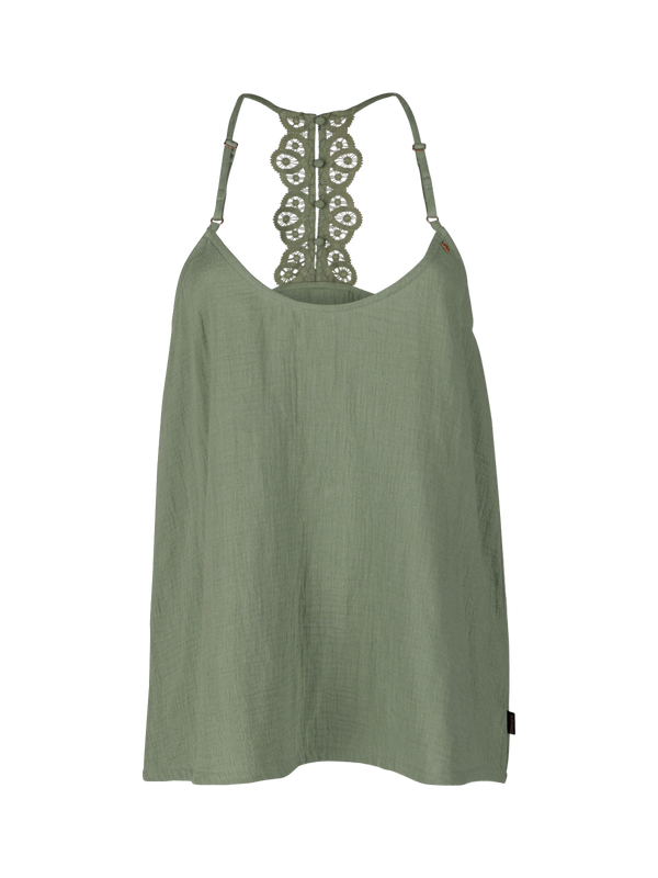 Cleo Women Top