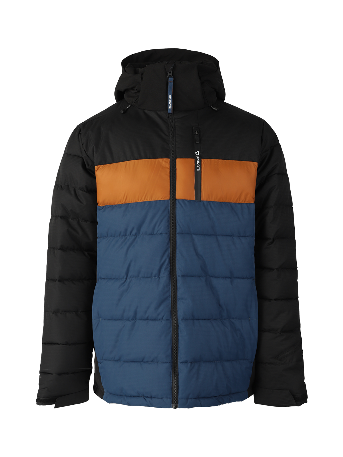 Tryings Men Snow Jacket