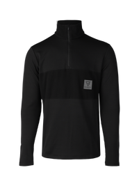 Keanu Men Fleece